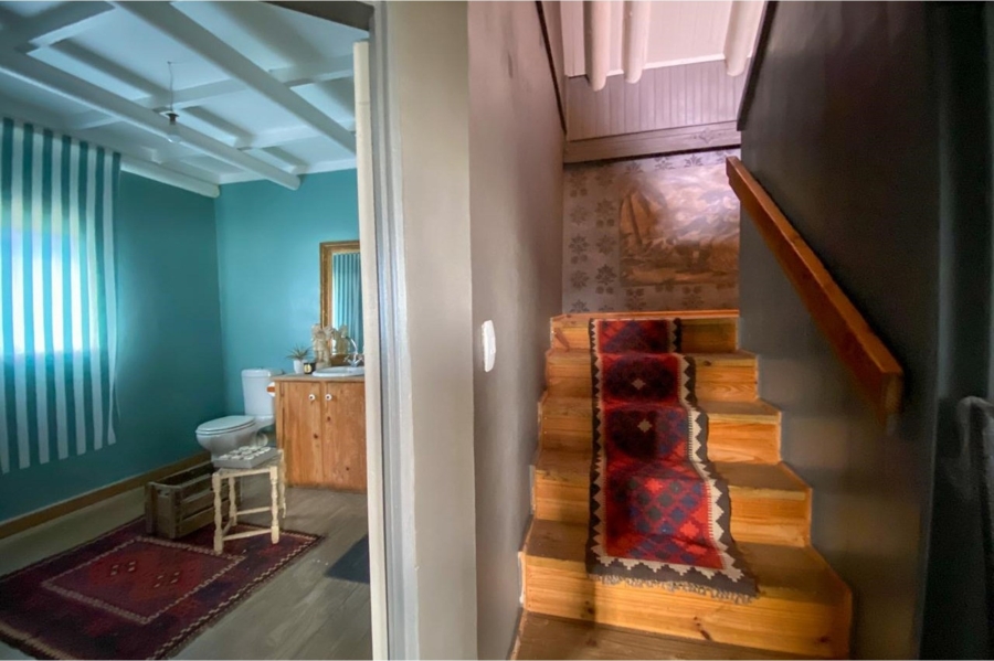 4 Bedroom Property for Sale in Pringle Bay Western Cape